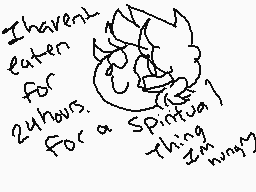 Drawn comment by PsycoCakes