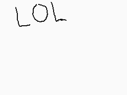 Drawn comment by Game Twinz
"LOL"