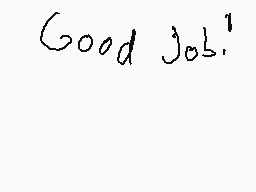 Drawn comment by GameTwinz