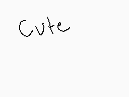 Drawn comment by mikaru