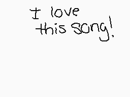 Drawn comment by GoldenSoul