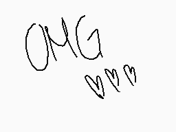 Drawn comment by LunaLuna