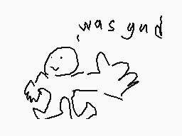 Drawn comment by Hammer950
"was ynd"