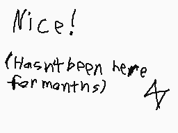 Drawn comment by ➕せンダードラゴン➕