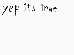 Drawn comment by Radstone