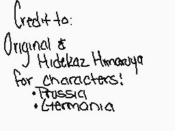 Drawn comment by Renesaurus