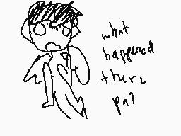 Drawn comment by ～BS24～