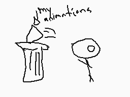 Drawn comment by ▲Brave▲