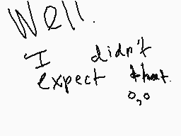 Drawn comment by 「Brave!～」