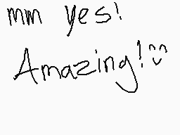 Drawn comment by +Host…∞