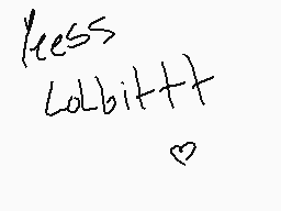 Drawn comment by +Host…∞