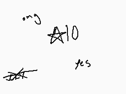 Drawn comment by ★Morro★
"10"