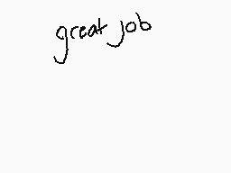 Drawn comment by Pikachu™