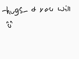 Drawn comment by  RC-Foxy 😃