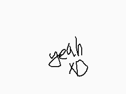 Drawn comment by FrostBite™