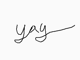 Drawn comment by FrostBite™