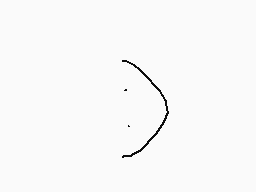 Drawn comment by FrostBite™