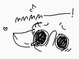 Drawn comment by FrostBite™
"3"