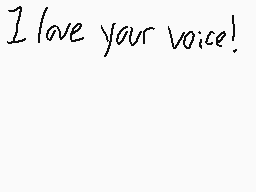 Drawn comment by Pegase