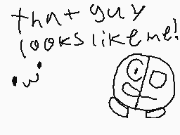 Drawn comment by cookie1333