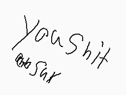 Drawn comment by Autumn08