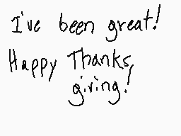 Drawn comment by ☆Fae824☆