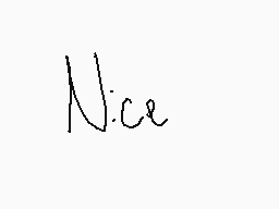 Drawn comment by Laziness!!