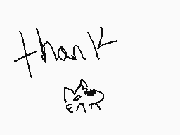 Drawn comment by CorporalK