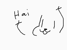 Drawn comment by SILKey☆Boy