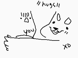 Drawn comment by SILKey