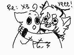 Drawn comment by SILKey