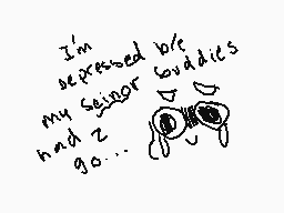 Drawn comment by SILKey