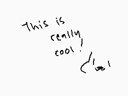 Drawn comment by Yan