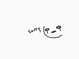 Drawn comment by NoRamen