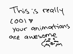 Drawn comment by Yuumei