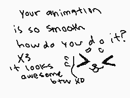 Drawn comment by Yuumei