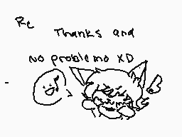 Drawn comment by Yuumei