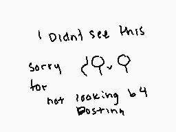 Drawn comment by Yuumei