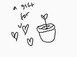 Drawn comment by nomore