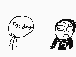 Drawn comment by priiload5☆
"Food day"