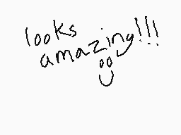 Drawn comment by Twilight