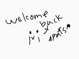 Drawn comment by Twilight