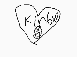 Drawn comment by coolberry1
"K(6x)"