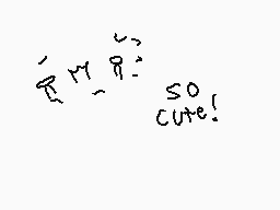 Drawn comment by ∴Z-☆∴