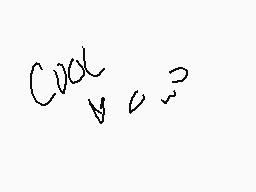 Drawn comment by Crazii_Fox