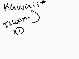 Drawn comment by Crazii_Fox