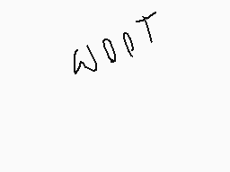 Drawn comment by SuprDudexD