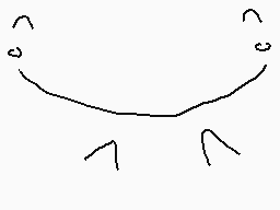 Drawn comment by tinypotato