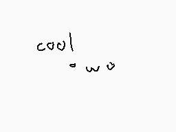 Drawn comment by tinypotato