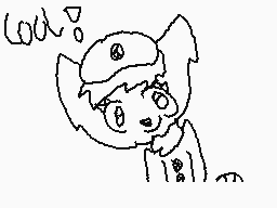 Drawn comment by TallWolf